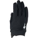 Specialized Youth Trail Gloves Long Finger black S