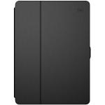 Schwarze Speck iPad Hüllen & iPad Taschen aus Kunstleder 