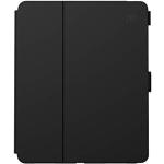 Reduzierte Schwarze Speck iPad Hüllen & iPad Taschen 