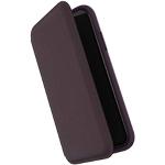 Violette Speck iPhone XR Cases mit Bildern für kabelloses Laden 