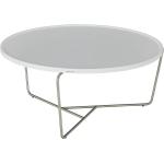 SPECTRAL Couchtisch Tables - grau - Materialmix - 36 cm - [80.0] - Tische > Couchtische