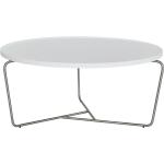 SPECTRAL Couchtisch Tables - weiß - Materialmix - 36 cm - [80.0] - Tische > Couchtische