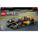 Schwarze Lego Speed Champions Formel 1 Modellautos & Spielzeugautos 
