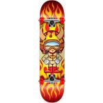 Speed Demons Characters Skateboard Komplettboard Hot Shot 8 99A 7-Ply Ahornholz"