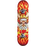 Speed Demons Skateboard - 7, 5'' - Charaktere komplett - Hot