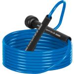Speed Rope - Springseil in trendigen Neonfarben, blau
