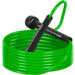 Speed Rope - Springseil in trendigen Neonfarben, grün