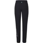 SPEED STYLE PANTS WOMAN Hose 9028 NERO/CARE BLUE S