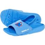 Speedo Atami Seasquad Flip Flops blau