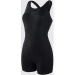 Schwarze Speedo Damenschwimmanzüge & Damensportbadeanzüge Größe XL 