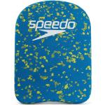 Speedo Boom Kickboard - Schwimmbrett Blue / Green One Size