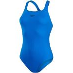 Reduzierte Blaue Speedo Endurance Damenschwimmanzüge & Damensportbadeanzüge Größe XS 