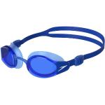 Speedo - Mariner Pro - Schwimmbrille Gr One Size blau