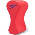 Speedo Pullbuoy Foam - Pull buoy Red / Blue One Size