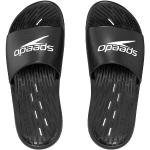 Speedo - Speedo Slide - Wassersportschuhe UK 6 | EU 39 schwarz/grau