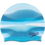 Speedo Unisex-Erwachsene Badekappe Silikon Elastomeric