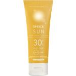 Speick Vegane Naturkosmetik Creme Sonnenschutzmittel 60 ml LSF 20 für  alle Hauttypen für das Gesicht 
