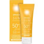 Speick Vegane Naturkosmetik Creme Sonnenschutzmittel 60 ml LSF 20 für  alle Hauttypen für das Gesicht 