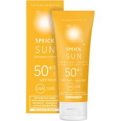 Speick Sun Sonnencreme LSF 50 +