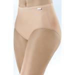 Weiße SPEIDEL Lingerie Oeko-Tex Formslips & Bauchweg-Slips aus Jersey für Damen Größe M 3-teilig 