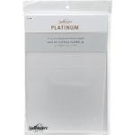 Spellbinders XL Platinum Schneidplatten, Polycarbo
