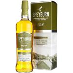 Reduzierte Speyburn Whiskys & Whiskeys Sets & Geschenksets 