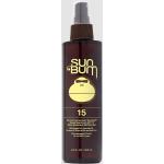 Creme Sonnenschutzmittel LSF 15 mit Kokosnussöl für  empfindliche Haut für Herren 
