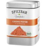 Spicebar Bio Cayennepfeffer 