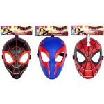 Hasbro Spiderman Masken 