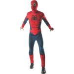 Rote Spiderman Faschingskostüme & Karnevalskostüme für Herren Größe XL 