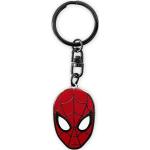 Spiderman Schlüsselanhänger & Taschenanhänger aus Metall 