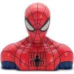 Spiderman Spardosen aus Kunststoff 