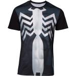Motiv Spiderman Bio T-Shirts aus Baumwolle für Herren Größe XL 