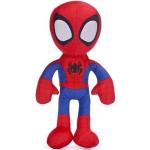 Bunte 30 cm Whitehouse Leisure Spiderman Plüschfiguren 
