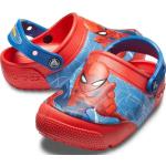 Spiderman Kinderclogs & Kinderpantoletten 