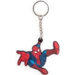 Spiderman Schlüsselanhänger & Taschenanhänger aus Gummi 