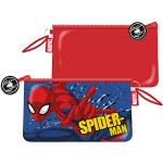 Spiderman Kosmetiktaschen aus PVC für Kinder 