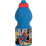 SPIDERMAN sports water bottle 400ml