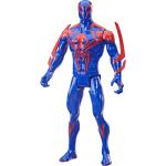 Hasbro Spiderman Sammelfiguren aus Kunststoff für 3 - 5 Jahre 