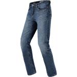 Spidi J-Tracker Tech Jeans dunkelblau Gr. 28/32