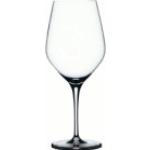 Spiegelau Authentis - Bordeauxglas (4er-Set)