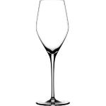 Spiegelau - Authentis Champagne Glas 270 ml, 4er-pack - Klar