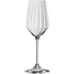 Spiegelau Champagnerglas "LifeStyle", 4er-Set, Glas, klar