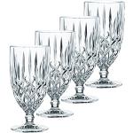 Reduzierte Glasserien & Gläsersets aus Kristall 4-teilig 