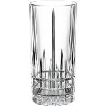 Moderne Spiegelau Perfect Serve Collection Runde Glasserien & Gläsersets 350 ml aus Kristall spülmaschinenfest 4-teilig 