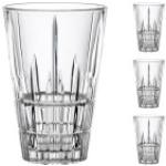 Spiegelau Glasserien & Gläsersets mit Kaffee-Motiv aus Glas spülmaschinenfest 4-teilig 