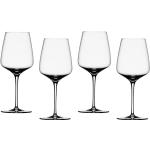 Spiegelau Willsberger Anniversary - Bordeauxglas (4er-Set)