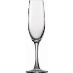 Spiegelau Winelovers Runde Sektkelche 190 ml aus Kristall spülmaschinenfest 4-teilig 