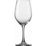 Spiegelau Winelovers Runde Weißweingläser aus Kristall spülmaschinenfest 4-teilig 