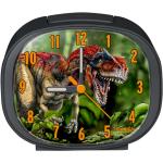 Bunte Spiegelburg T-Rex World Meme / Theme Dinosaurier Kunststoffwecker 